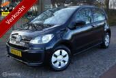 Volkswagen Up! 1.0 BMT move up! Led/Airco/5-drs Verkocht !