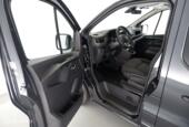 Renault Trafic  2.0 dCi 170 Automaat T30 L2H1 Luxe Dubbel Cabine trekhaak|led|cam|nav|lmv17