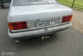 alle onderdelen Opel Rekord GL 2.2i 1985