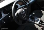 Audi A4 1.8 TFSI S-Line Navi Nieuwe Ketting Topconditie!