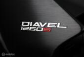 Ducati Diavel 1260 S