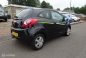 Ford Ka 1.2 Couture First Edition Yellow!!