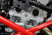 Ducati Monster S4RS