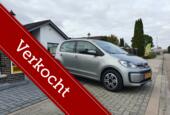 Volkswagen Up! 1.0 BMT move up! ❄️Camera/Cruise/Stuurbed/PDC