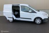 Ford Transit Courier 1.5 TDCI Trend AIRCO € 5999,- EX BTW