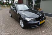 BMW 1-serie E81 116i Executive Schuifdak/Airco/Zwarte Hemel