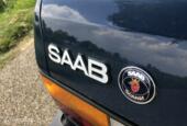 Saab 900 2.0i 2 drs 2.0i
