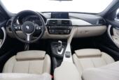 BMW 3-serie Touring 318i Automaat M Sport Corporate Lease panorama| leer|led|cam|dab|lmv19