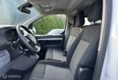 Opel Vivaro bestel 2.0 CDTI L3H1 DC Edition, dubbele cabine