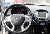 Hyundai ix35 2.0i 163pk Style Automaat Zeer compleet!