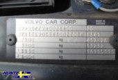 Volvo S80 2.8 T6 Geartronic Comfort , Kleurcode 417