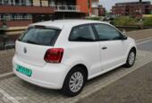 Volkswagen Polo 1.2 bj:2011 met Airco Nieuwe Apk 1e eigenaar