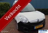 Opel Combo 1.6 CDTi L1H2 Edition Trekhaak  Airco Inrichting.