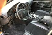 BMW 5-serie 528i Voor onderdelen