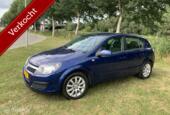 Opel Astra 1.8 Cosmo inl nw apk