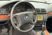 BMW 5-serie Touring 525i Edition,Facelift, Lpg, Youngtimer !