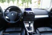 BMW E83 X3 2.5si LCI Executive Leer/Navi/Bijna Youngtimer