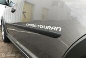 Volkswagen Touran 1.4 TSI Cross AUTOMAAT,TREKHAAK.CRUISE.