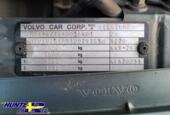 Volvo S60 2.4 Kleurcode: 449