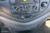 Mazda MPV 2.0 CiTD AIRCO 7 Zitplaatsen MOTOR DEFEKT