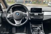 BMW 2-serie Gran Tourer 218i 7p. Xenon, Navi, Pdc, Head Up..