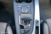 Audi A4 Avant 2.0 TDI S-LINE CLIMA/AUTOMAAT/NAVI/CRUISE/SCHADE