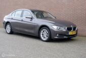BMW 3-serie 316i High Executive xenon/leer/nav/tel/ecc/lmv