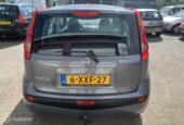 Nissan Note 1.4 First Note airco .nw apk!!