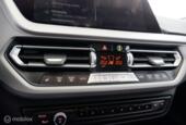 BMW 1-serie 118i Automaat High Executive Edition trekhaak|leer|led|ecc|nav|pdc|lmv17.