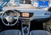 Volkswagen Polo 1.0 TSI Comfortline|NAVI|ADAP.CRUISE|ORG.NL