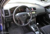 Honda Accord 2.0i Comfort SEDAN, CLIMATE CONTROL, PDC, L.M.V