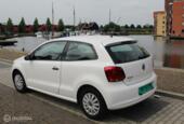 Volkswagen Polo 1.2 bj:2011 met Airco Nieuwe Apk 1e eigenaar
