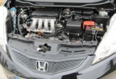 Honda Fit/ jazz 1.5 automaat
