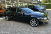 Audi A4 Avant 1.8 TFSI P Line Business Xenon, Navi, Leer, Lm