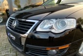 Volkswagen Passat Variant 144 DKM dealer onderhouden  1.4 TSI Comfortline