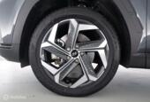 Hyundai Tucson 1.6 T-GDI 266pk PHEV 4WD pano|led|cam|nav|ecc|lmv19