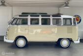 Volkswagen T1 Samba | 1974 |