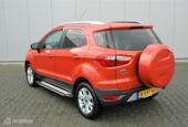 Ford EcoSport 1.0 EcoBoost Exclusive