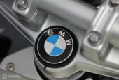 BMW F800R