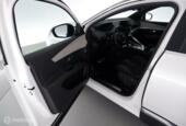 Peugeot 3008 1.2 130PK Automaat GT NL-auto|led|nav|cam|ecc|dab|lmv18
