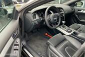 Audi A5 Sportback - 1.8 TFSI S-Line Automaat 40 DKM nieuwstaat auto