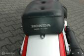Honda VT 1100C Shadow