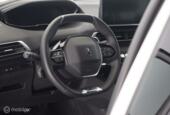 Peugeot 3008 1.2 130PK Automaat GT NL-auto|led|nav|cam|ecc|dab|lmv18