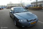 Volvo S80 2.9 Geartronic-AIRCO-CRUISE-APK T/M 6-8-2022