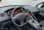 Peugeot 3008 2.0 HDiF HYbrid4 KEURIG NETTE AUTO NIEUWSTAAT!!