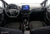 Ford Fiesta 1.0 EcoBoost ST-Line X led|nav|cam|ecc|lmv17