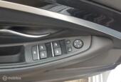 BMW 5-serie Touring 525d High Executive Automaat Leder