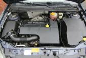 Opel Vectra GTS 2.2-16V Sport in onderdelen