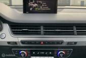 Audi Q7 3.0 TFSI quattro Pro Line S