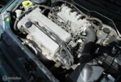 Onderdelen Mazda 323 Coupe 1.8i-16V. "98 100.451 km